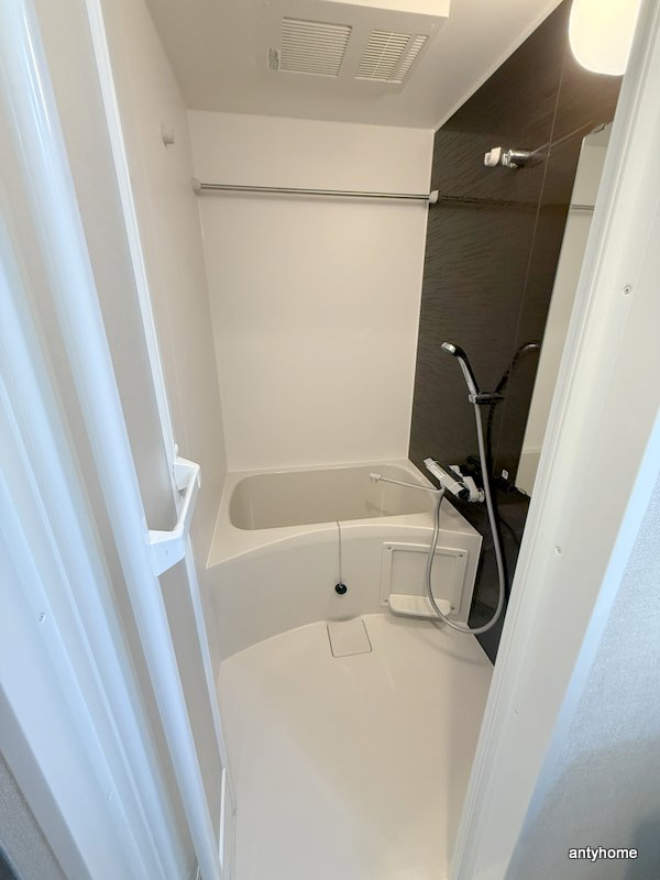 ArtizA京橋WEST　仲介手数料無料の浴室