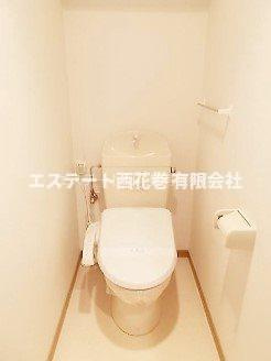 ソレイユ|洗浄機能付き暖房便座