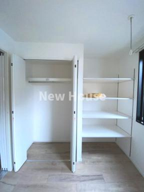 【収納】 | レピュア北池袋駅前レジデンス 