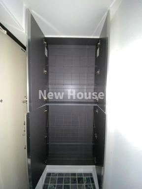 レピュア北池袋駅前レジデンス の収納