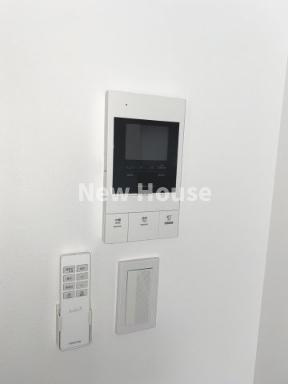 【セキュリティ】 | レピュア北池袋駅前レジデンス 