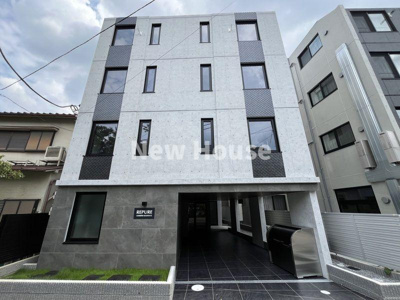 【エントランス】 | レピュア北池袋駅前レジデンス 