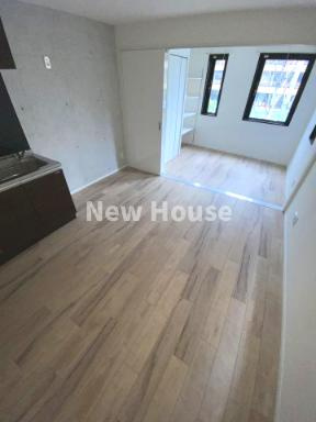 【居間・リビング】 | レピュア北池袋駅前レジデンス 