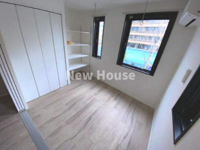 【寝室】 | レピュア北池袋駅前レジデンス 