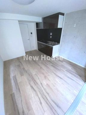 レピュア北池袋駅前レジデンス の洋室