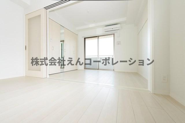 【内装】 | エンクレスト博多Belle