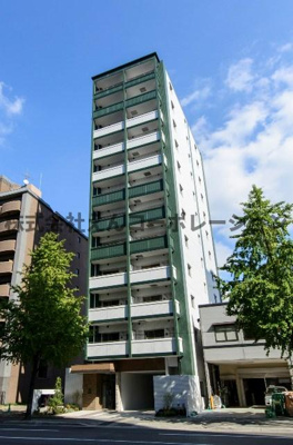 【外観】 | エンクレスト博多Belle