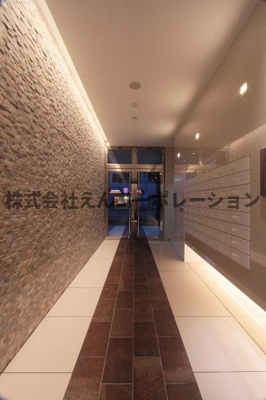 【ロビー】 | エンクレスト博多Belle