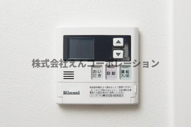 【設備】 | エンクレスト博多Belle