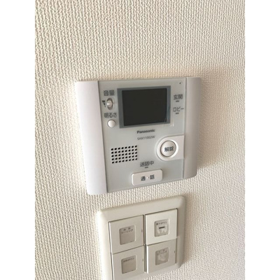 【セキュリティ】 | 仲介手数料半額！HPには初期費用掲載！「プライスホーム」で検索！サンフェリーチェ博多駅南