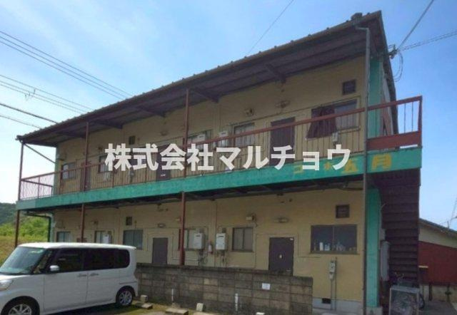 コーポ五月