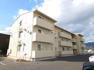 【外観】 | Sonnen Garten