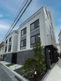ＷＨＡＲＦ蒲田ｗｅｓｔの画像