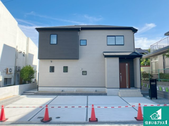 神戸市須磨区菅の台　第24-1期　新築一戸建て