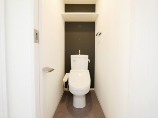 【トイレ】 | エスリード京橋グレイス | トイレも気になるポイント