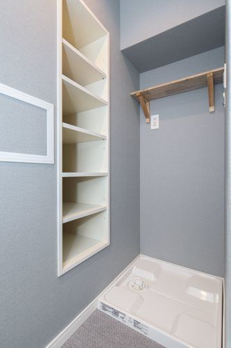 レジディア目黒 の設備