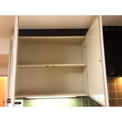 【内装】 | セントラルグリーンマンション | 内装もきれいです