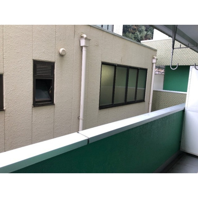 【その他】 | セントラルグリーンマンション