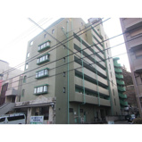 セントラルグリーンマンションの画像