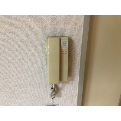 【その他】 | セントラルグリーンマンション