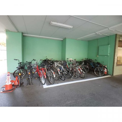 【その他】 | セントラルグリーンマンション