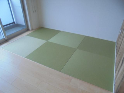 【内装】 | イマイエ・アーバンコネクション | 和室