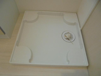 【その他】 | イマイエ・アーバンコネクション | 洗濯機置場