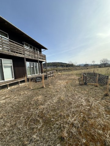 苫田郡鏡野町薪森原　中古住宅6DK+Sのその他