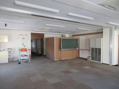  | 鵜の森１丁目店舗事務所 | ３階