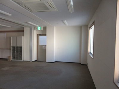  | 鵜の森１丁目店舗事務所 | ３階