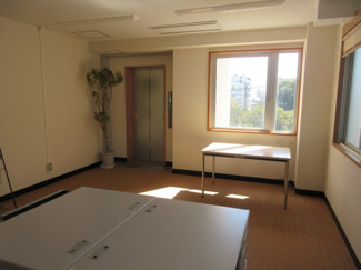  | 鵜の森１丁目店舗事務所 | ４階