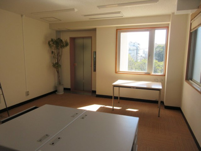 | 鵜の森１丁目店舗事務所 | ４階