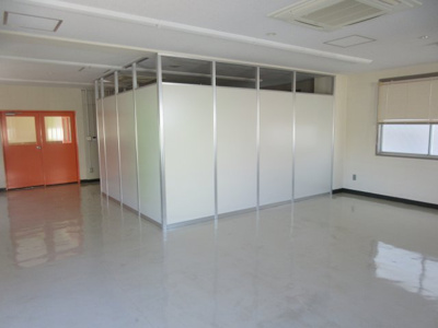  | 鵜の森１丁目店舗事務所 | ４階