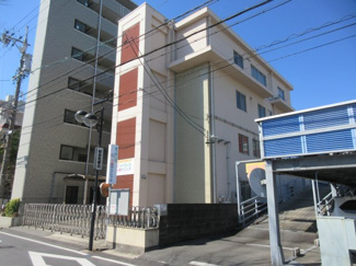 【外観】 | 鵜の森１丁目店舗事務所