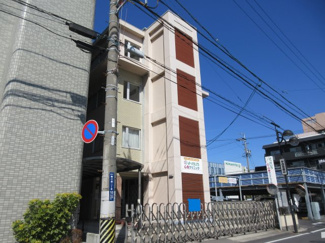 【外観】 | 鵜の森１丁目店舗事務所