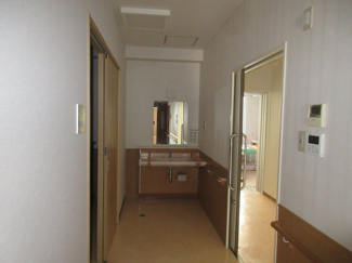  | 鵜の森１丁目店舗事務所 | １階