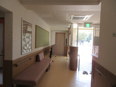  | 鵜の森１丁目店舗事務所 | １階