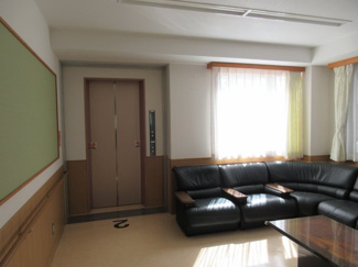  | 鵜の森１丁目店舗事務所 | ２階