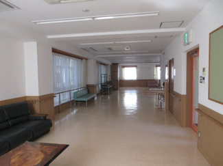  | 鵜の森１丁目店舗事務所 | ２階