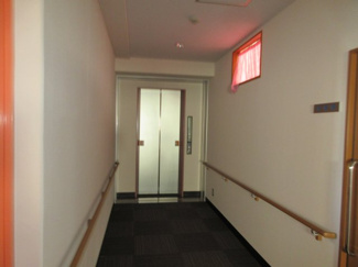  | 鵜の森１丁目店舗事務所 | ３階