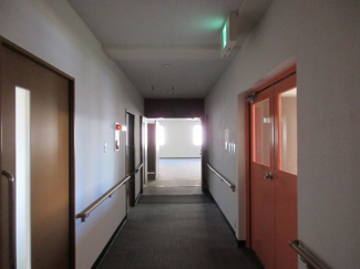  | 鵜の森１丁目店舗事務所 | ３階