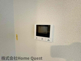 【セキュリティ】 | アークグレイス源氏ケ丘