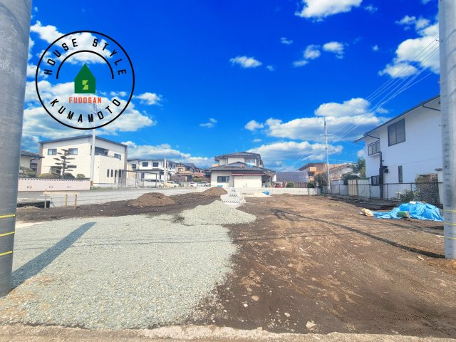 熊本市東区御領3丁目第6-3棟（2号棟）