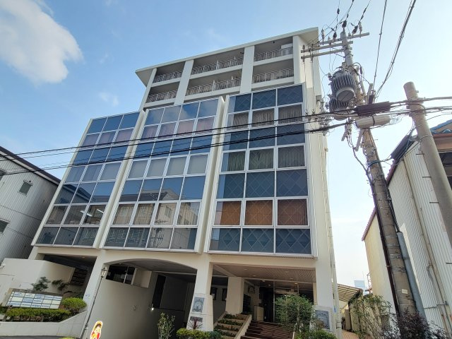 ル・シャトー真砂