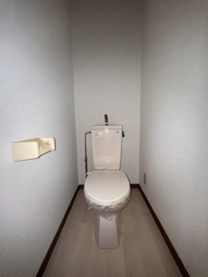 【トイレ】 | ハイツシンフォニー