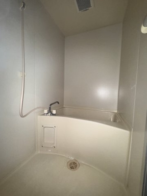 【浴室】 | ハイツシンフォニー