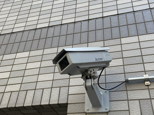 神戸市北区南五葉１丁目の賃貸マンション