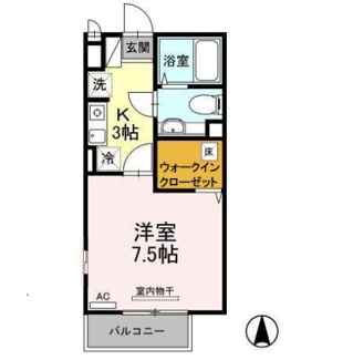 【間取り】 | コーギー