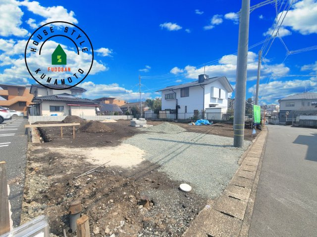 熊本市東区御領3丁目第6-3棟（3号棟）