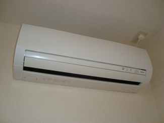 【設備】 | アルゴＳＴＡＧＥⅠ | エアコン